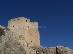 Castillo de Mula 2010